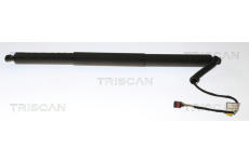 Pneumatická pružina, zavazadlový / nákladový prostor TRISCAN 8710 29305