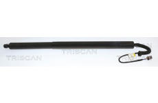Pneumatická pružina, zavazadlový / nákladový prostor TRISCAN 8710 29333
