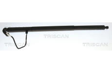 Pneumatická pružina, zavazadlový / nákladový prostor TRISCAN 8710 29334