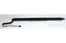 Pneumatická pružina, zavazadlový / nákladový prostor TRISCAN 8710 29342