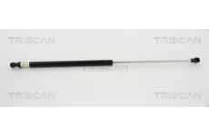 Plynový tlumič, zadní sklo TRISCAN 8710 38230