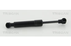 Pneumatická pružina, zavazadlový / nákladový prostor TRISCAN 8710 38247