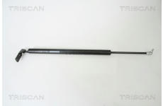 Pneumatická pružina, zavazadlový / nákladový prostor TRISCAN 8710 42237