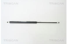 Pneumatická pružina, zavazadlový / nákladový prostor TRISCAN 8710 43215