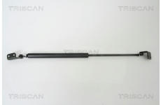Pneumatická pružina, zavazadlový / nákladový prostor TRISCAN 8710 43221