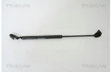 Pneumatická pružina, zavazadlový / nákladový prostor TRISCAN 8710 43222