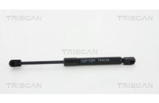 Pneumatická pružina, zavazadlový / nákladový prostor TRISCAN 8710 50245