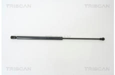 Pneumatická pružina, zavazadlový / nákladový prostor TRISCAN 8710 66202