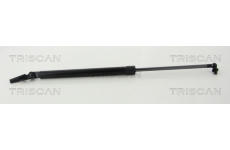 Pneumaticka pruzina, zavazadlovy / nakladovy prostor TRISCAN 8710 68222