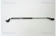 Pneumatická pružina, zavazadlový / nákladový prostor TRISCAN 8710 69223