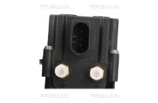 Kompresor, pneumatický systém TRISCAN 8725 11104