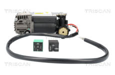 Kompresor, pneumatický systém TRISCAN 8725 11107