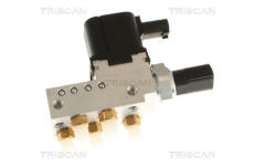 Kompresor, pneumatický systém TRISCAN 8725 23206