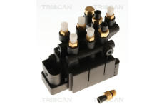 Kompresor, pneumatický systém TRISCAN 8725 29203