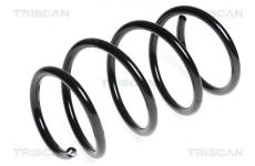 Pružina podvozku TRISCAN 8750 11130