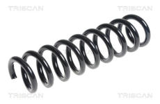Pružina podvozku TRISCAN 8750 11147