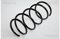 Pružina podvozku TRISCAN 8750 1118