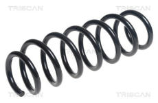 Pružina podvozku TRISCAN 8750 11211