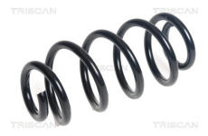Pružina podvozku TRISCAN 8750 11239