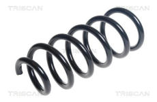Pružina podvozku TRISCAN 8750 11267
