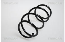 Pružina podvozku TRISCAN 8750 1128