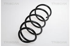 Pružina podvozku TRISCAN 8750 1183