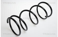 Pružina podvozku TRISCAN 8750 1373