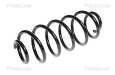 Pružina podvozku TRISCAN 8750 15170