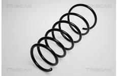 Pružina podvozku TRISCAN 8750 1563