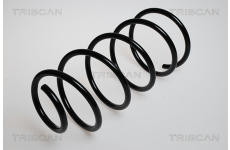 Pružina podvozku TRISCAN 8750 1568