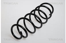 Pružina podvozku TRISCAN 8750 16024
