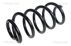 Pružina podvozku TRISCAN 8750 16159