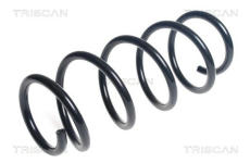 Pružina podvozku TRISCAN 8750 23194