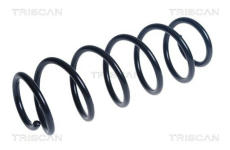 Pružina podvozku TRISCAN 8750 23225