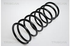 Pružina podvozku TRISCAN 8750 2373