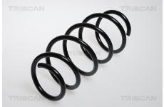 Pružina podvozku TRISCAN 8750 24076