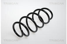 Pružina podvozku TRISCAN 8750 24077