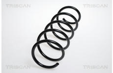 Pružina podvozku TRISCAN 8750 24133