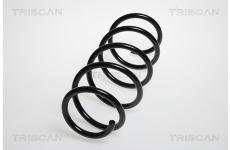 Pružina podvozku TRISCAN 8750 24137
