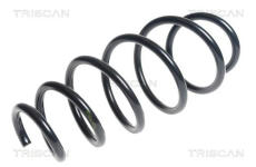 Pružina podvozku TRISCAN 8750 24184