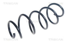 Pružina podvozku TRISCAN 8750 24222