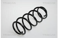 Pružina podvozku TRISCAN 8750 2492