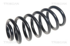 Pružina podvozku TRISCAN 8750 25135