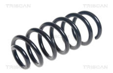 Pružina podvozku TRISCAN 8750 25136