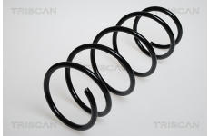 Pružina podvozku TRISCAN 8750 2521