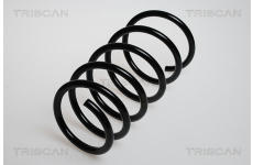 Pružina podvozku TRISCAN 8750 2525