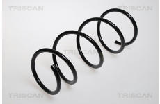 Pružina podvozku TRISCAN 8750 2536