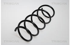 Pružina podvozku TRISCAN 8750 2550