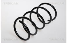 Pružina podvozku TRISCAN 8750 2555