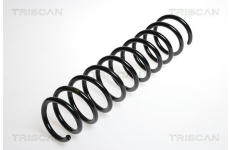 Pružina podvozku TRISCAN 8750 2752